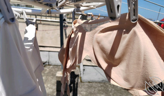 美景在身边,内衣内裤属于我1