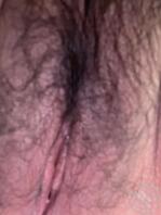 老婆的大屁股和骚逼1