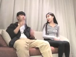 背着绿帽老公出来援交的少妇，宝哥性福了