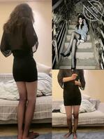 （50）偷怕也要注重隐私 带日常露脸图1