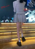 〖真实原创〗得到妹妹原谅了,心里万分激动,没事儿带她逛逛街1