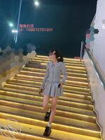 〖真实原创〗得到妹妹原谅了,心里万分激动,没事儿带她逛逛街2