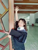 分享身边女大同学日常照81