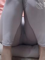 偷拍老婆的姐姐1