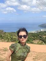 出来玩了，偶遇一下吗