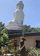 出来玩了，偶遇一下吗1