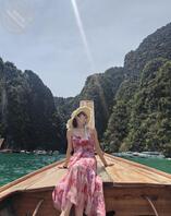 出来玩了，偶遇一下吗2