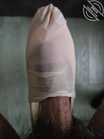 对着姐姐的骚鞋打胶2