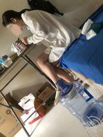 (三)❤️(原创)偷拍亲妹妹日常、好像被发现了,又好像没有2