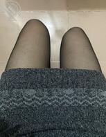 女的不给你看黑丝，男的可以吗哥哥，找老公1