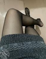 女的不给你看黑丝，男的可以吗哥哥，找老公2