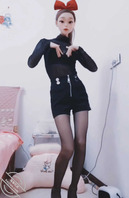 （2）妹妹对我特别依赖，我感觉有戏2