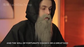 [海外剧情]三只精灵在森林冒险的故事，喜欢剧情的来。