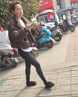 成都有喜欢被偷看 视奸的女生嘛？1