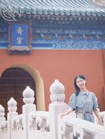 德州齐河一中校本部骚逼母狗老师耿文警！1