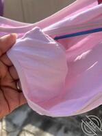 阳台扫楼纯棉粉内2