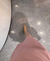 刚在公司和老板做完，现在又要带我去酒店...怎么办啊？