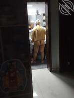 今晚操骚逼老婆