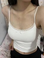 打分， 有这种女朋友身体不会被榨干吗？你能坚持多久？1