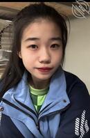 小萝莉曝光自己1