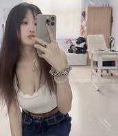 【退役女兵反差赵越】如果我脱光躺在床上 会不会有男人羞辱调教我呢2