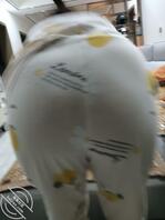 偷拍我妈妈的屁股2