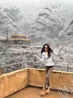 爱健身的骚货母狗1