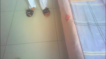 [原创]郊区走基层送温暖！大屁股东北熟女骚妈情趣丝袜女上位