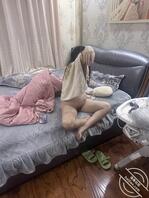 后续后续，嫂子越来越好玩勒1