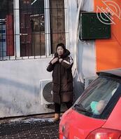 道外江边老头乐（就碰到这两个老逼）2