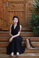 中学老师端午节又开始发骚了，约出来狠狠的干。