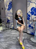 （原创76）经过和堂姐反复拉扯，堂姐似乎暗示我一个月可以操她两次2