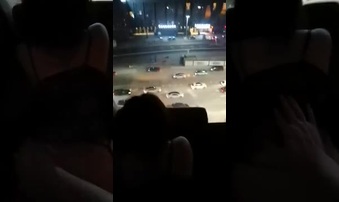 窗前后入，叫声迭起