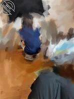 【原创】22 教师母亲当儿子女朋友面与儿子偷情(上)1