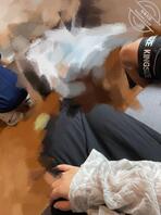 【原创】22 教师母亲当儿子女朋友面与儿子偷情(上)2