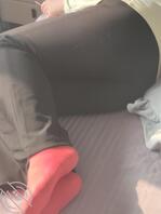 恋母，喜欢妈妈大屁股，想后入妈妈0