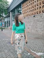 母子乱伦之女婿操丈母娘！