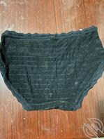 嫂子性感原味内裤（有嫂子照片）