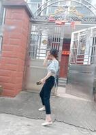 18(原创)美女邻居得反差冲击,上午在家乖乖女,下午秒变骚比0