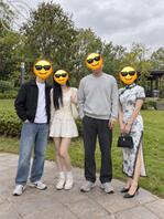 前夫来找丈母娘请求复婚了0