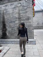 （原创121）给大家看看堂姐给我舔手指的骚样！脸上的表情淫荡得想口爆她！