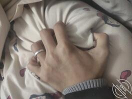 与堂嫂的快乐时光(36)--家里只有我和堂嫂 按摩挑逗 捏大屁股 好性感2