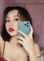 喜欢自拍的精神小妹儿 0