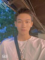 佛山 照身源于自己 身高180 不胖不瘦 圈子小而干净 等一个勇敢的你2