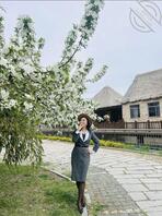 骚妈是老师1