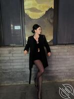 分享美女，黑丝短裙欢迎评论2