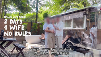 【搬运38】1V3群交 EP040