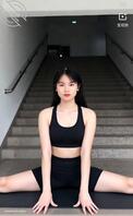 人妻母狗果粒熊