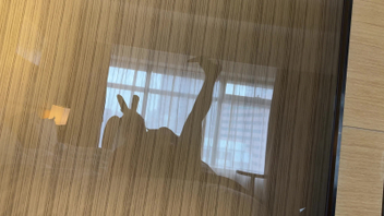 &ldquo;架着我的双腿进入‼️&rdquo;