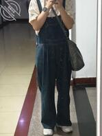 某乖乖女实则反差